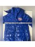 NFL Blue Jacket Size M - photo 8