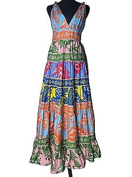 FARM Rio Casual Dress (view 1)