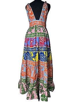 FARM Rio Casual Dress (view 2)