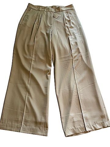 Elie Tahari dress wide leg slacks Dress Pants (view 1)