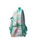 Lilly Pulitzer 100% Polyester Print Green Pink Backpack One size - photo 5