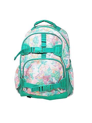 Lilly Pulitzer Mackenzie Recycled Backpack Backpack (view 1)