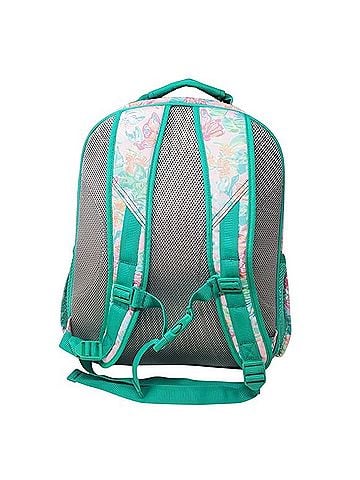 Lilly Pulitzer Mackenzie Recycled Backpack Backpack (view 2)