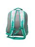 Lilly Pulitzer 100% Polyester Print Green Pink Backpack One size - photo 2