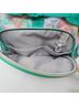 Lilly Pulitzer 100% Polyester Print Green Pink Backpack One size - photo 7