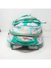 Lilly Pulitzer 100% Polyester Print Green Pink Backpack One size - photo 14