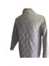 Blank NYC Quilted Bluish Gray Utility Jacket Jacket - photo 2