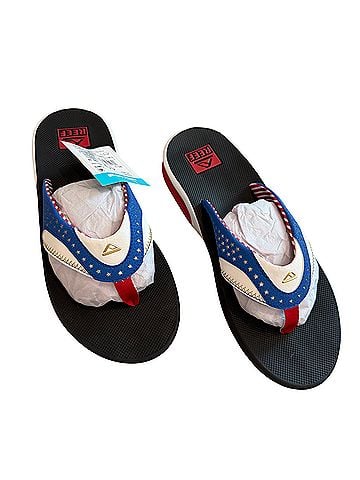 Reef Flip Flops (view 2)