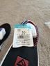 Reef Multi Color Flip Flops Size 10 - photo 5