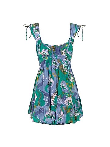 Free People Vernon Mini Dress Casual Dress (view 2)