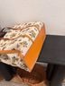 Tory Burch Damask Tan Multi Color White Tote One size - photo 3