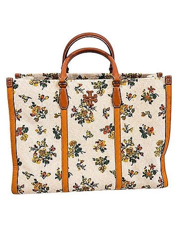Tory Burch Blake Tote (view 1)
