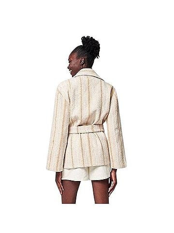 Faherty June Lake Trenchcoat (view 2)