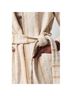 Faherty Trenchcoat - Faherty Trenchcoat Size L - photo 4