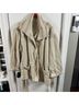 Faherty Trenchcoat - Faherty Trenchcoat Size L - photo 5