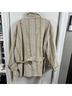 Faherty Trenchcoat - Faherty Trenchcoat Size L - photo 10
