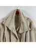 Faherty Trenchcoat - Faherty Trenchcoat Size L - photo 11