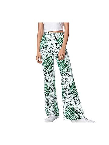 Diane von Furstenberg Casual Pants (view 1)