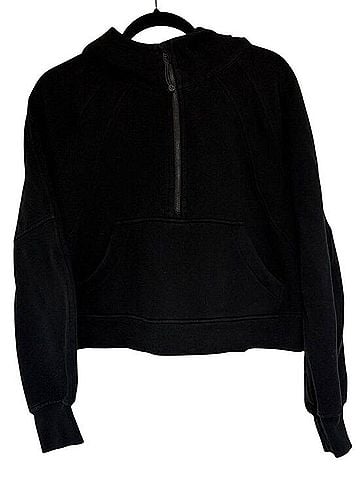Lululemon Athletica Scuba Pullover Hoodie (view 2)