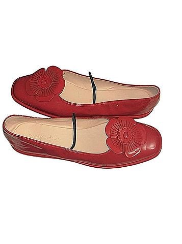 Coach Flats (view 1)
