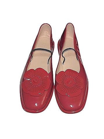 Coach Flats (view 2)