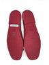 Coach Red Flats Size 7 - photo 6