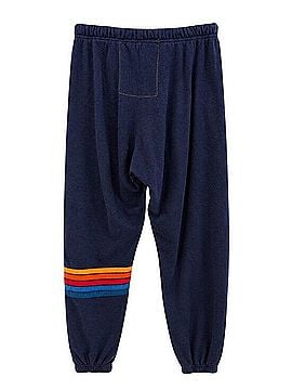 Aviator Nation 5 Stripe Sweatpants (view 2)
