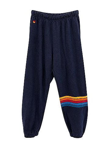 Aviator Nation 5 Stripe Sweatpants (view 1)
