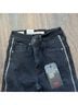 Levi's Black Jeans Size 25 waist - photo 3