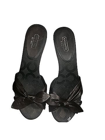 Coach karen Wedges (view 2)