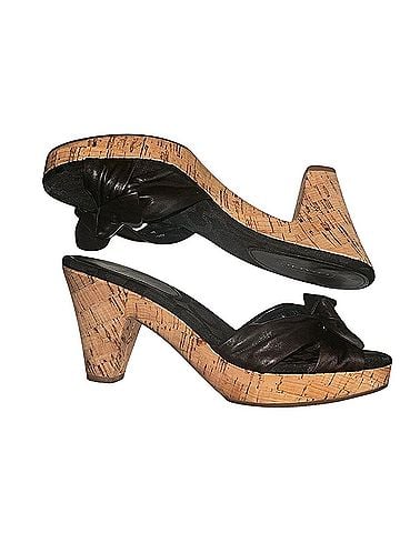 Coach karen Wedges (view 1)