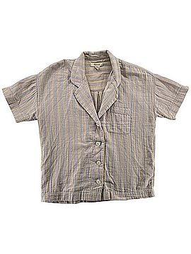 Madewell Short Sleeve T-Shirt (view 1)