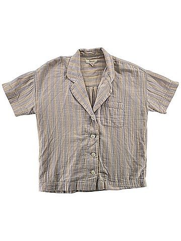 Madewell Short Sleeve T-Shirt (view 1)