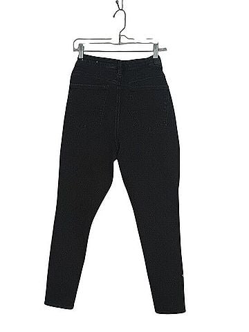 American Eagle Outfitters Skinny High-Rise Casual Pants (view 2)