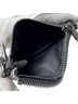Louis Vuitton 100% Leather Black Gray Louis Vuitton Monogram Eclipse Wallet/Coin Case for Men One size - photo 6