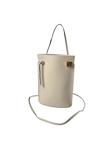 Loewe Loewe LOEWE Dice Pocket Shoulder Bag Anagram C630 Women's (view 1)