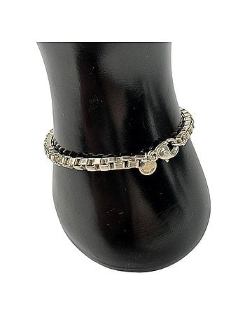 Tiffany & Co. Tiffany &amp; Co. Venetian Link Bracelet, Sterling Silver 925, Women's (view 1)