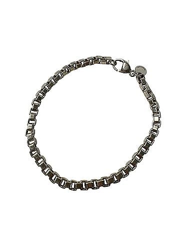 Tiffany & Co. Tiffany &amp; Co. Venetian Link Bracelet, Sterling Silver 925, Women's (view 2)