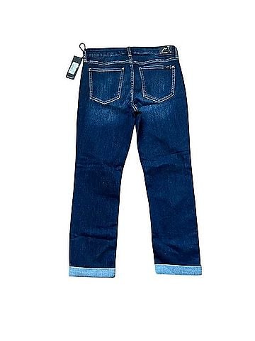 7 For All Mankind Gen 7 Slim Boyfriend Jeans (view 2)