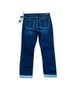 7 For All Mankind Blue Jeans Size 4 - photo 2