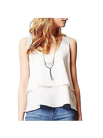 Anthropologie HD In Paris Tank Top (view 1)