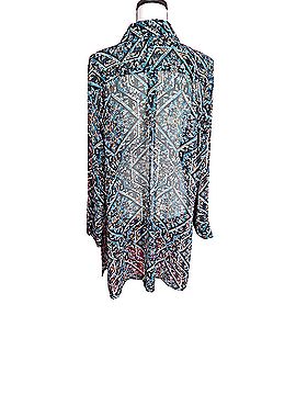 Chico's Long Sleeve Blouse (view 2)