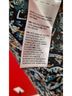 Chico's 100% Polyester Print Multi Color Long Sleeve Blouse Size 16 - photo 4