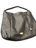 Coach Leather Shoulder Bag One size - photo 1