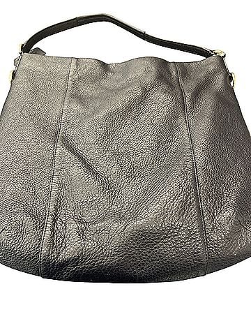 Coach Leather Shoulder Bag (view 2)