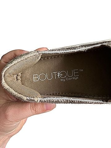 BOUTIQUE By Corkys Sneakers (view 2)