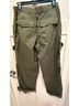 Sanctuary Green Cargo Pants Size 29 waist - photo 3