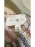 Lou & Grey Stripes Multi Color Active Dress Size XS - photo 3