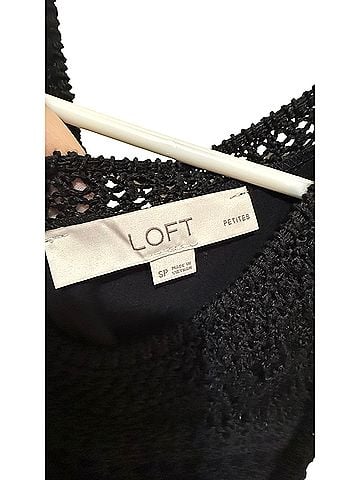Ann Taylor LOFT Casual Dress (view 2)