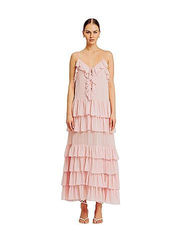 Ronny Kobo Cocktail Dress (view 1)